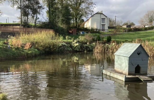 Frankaborough Farm Holiday Cottages - Photo 50