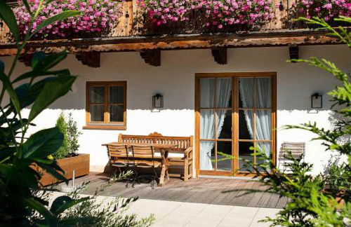 Ferienwohnungen Gerold, Kreuth-Reitrain - Foto 29