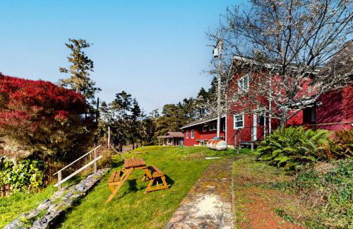 Big River Retreat - Foto 50