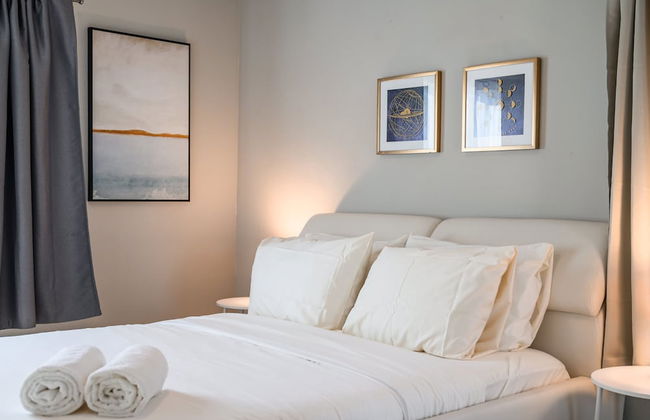 Luxury Modern Retreat w Spacious Yard Premium Comfort - Foto 19