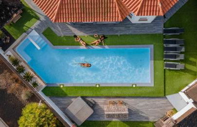 La Oliva Dreams luxury villa - Foto 38