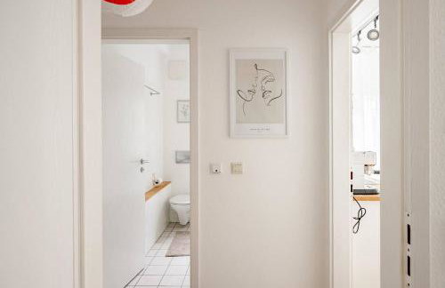 Modernes Designer Loft mit Flair in Hochheim & Tiefgarage - Foto 10