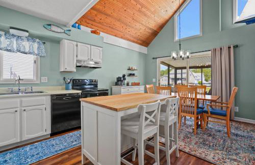 Off Duty - Pet Friendly, Waterfront! - Foto 12