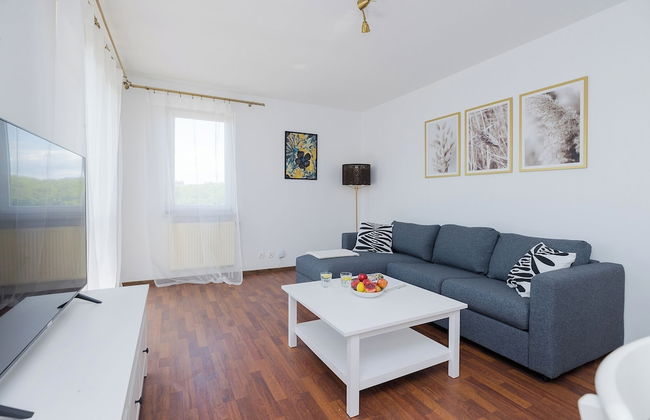 ShortStayPoland Tomcia Palucha B118 - Foto 6