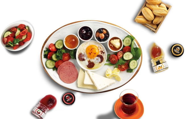 Royalisa City Apart Hotel - Foto 18