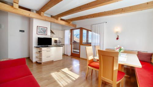 Fröhlichhof Wohnung Panorama - Foto 3