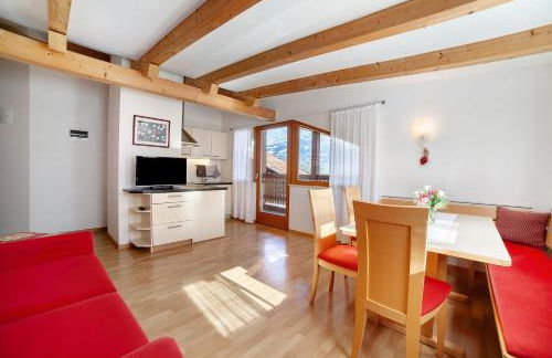 Fröhlichhof Wohnung Panorama - Foto 3