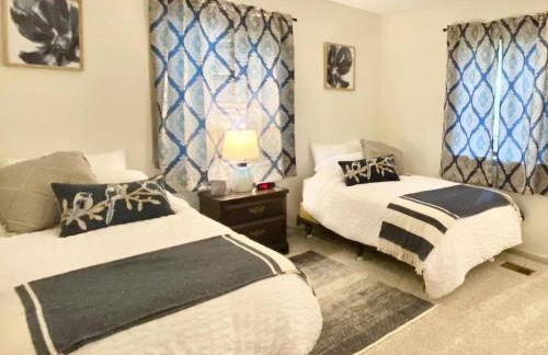 Hot Tub Nature Retreat 2 min to Bryce Resort - Foto 40