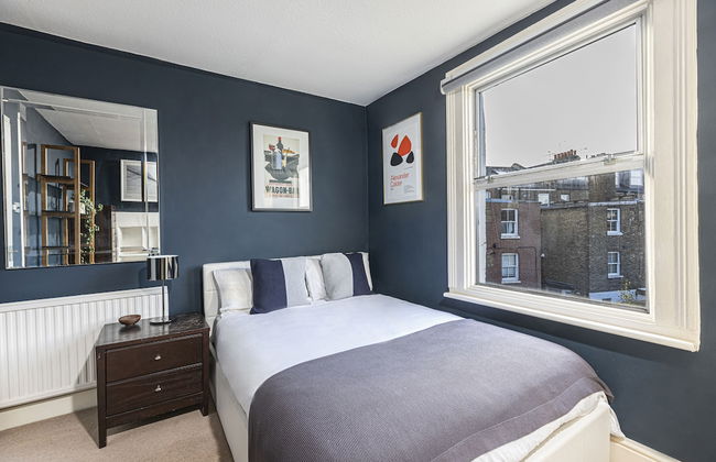 JOIVY Deluxe 2bed apartment with terrace - Photo 4