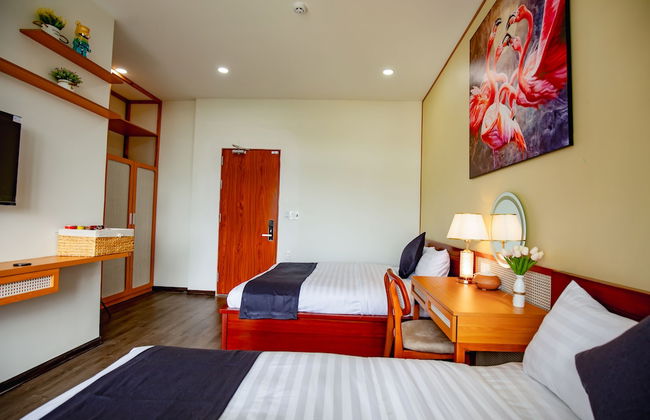 Tiboley Homestay - Foto 22