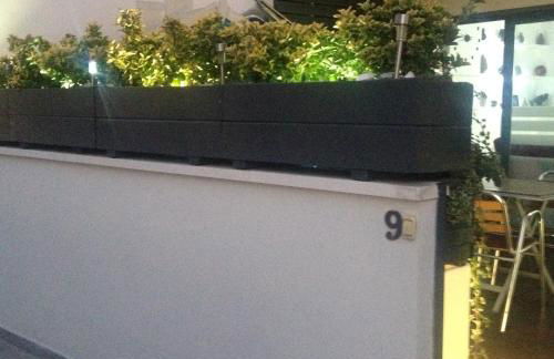 PLAYA ALMARDA,PISCINA,2 TERRAZAS,WIFI,PARKING,BBQ,TRANQUILo - Foto 57