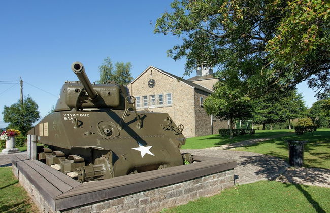 Rendeux Valley View Retreat - Photo 39