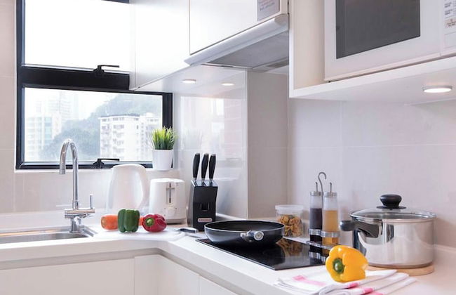 Ying’nFlo, Hong Kong, Wan Chai by Langham Hospitality Group - Photo 24