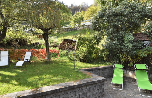 Casa Le Fontane - Foto 30