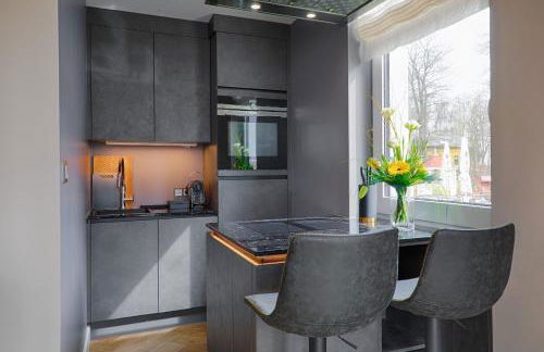 Meeressterne Schloßappartements Heringsdorf - Foto 2