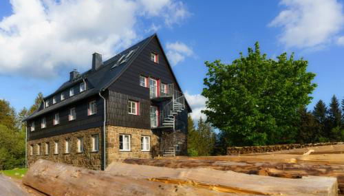 Berghaus Falkenhorst - Foto 3