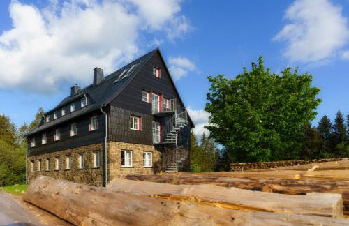 Berghaus Falkenhorst - Foto 3