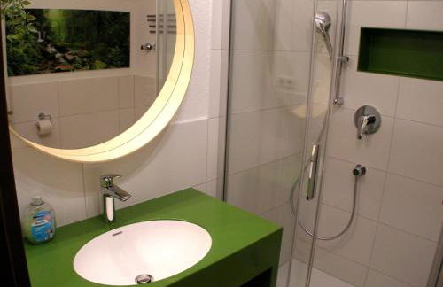 Park-Villa, Therme und Kurpark - Foto 38