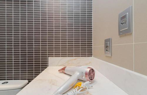 Edifício Helbor Stay - Batel | Gonzaga Stays - Photo 22