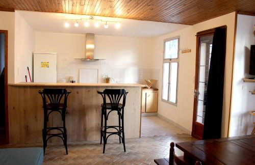 LES MIGLOU - Maison picarde entre Paris et la Champagne ! - Foto 3