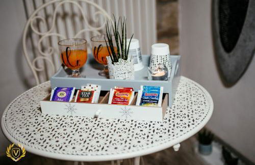 VenuSuite VENOSA - Luxury House, Spa & Relax - - Foto 40