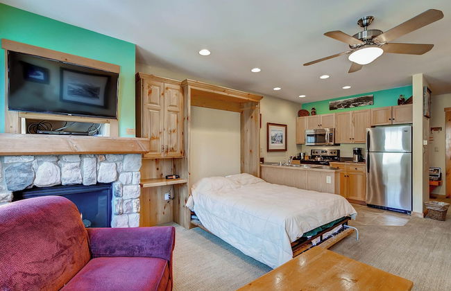 River Run Village by Vail Resorts - Foto 70