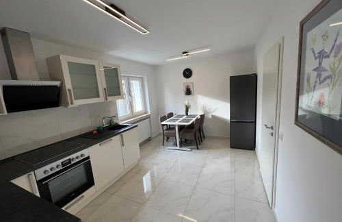 Wunderschöne Unterkunft mit Terrasse - 24h7t Checkin - Foto 6