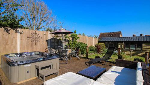 Clandyke Cottage - Foto 2