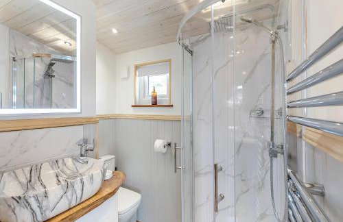 Sky Lark Lodge - Uk49904 - Foto 10