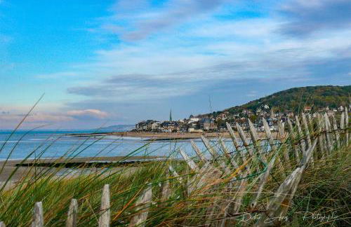 La perle de Houlgate - Photo 38