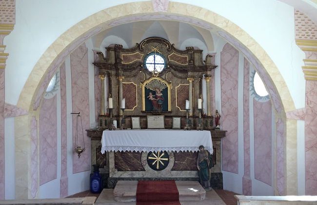 Gut Stohrerhof - Foto 65