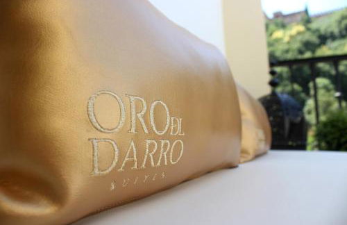 BIBO SUITES ORO DEL DARRO - Photo 17