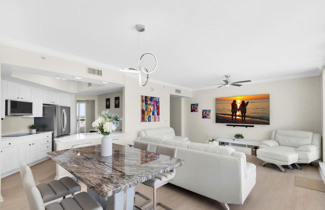 Silver Beach Towers 1003 West - Foto 28