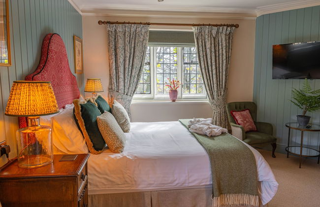 Stone House Hotel - Foto 23