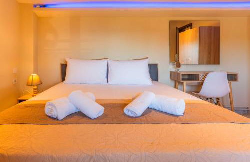 Papi's free parking Villa - Foto 18