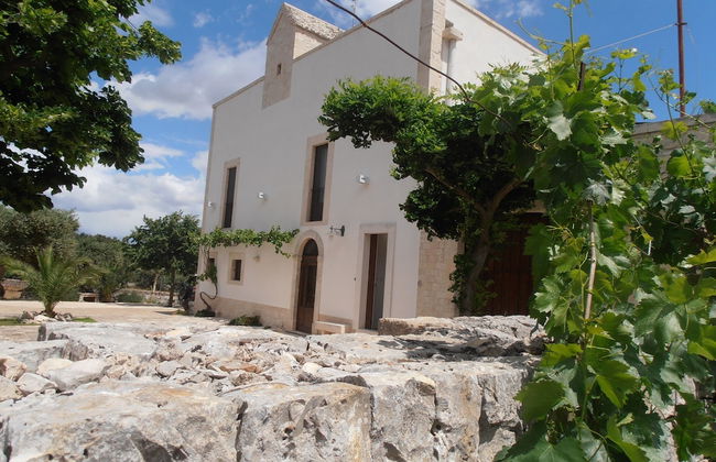 Masseria Nonna Angela - Foto 17