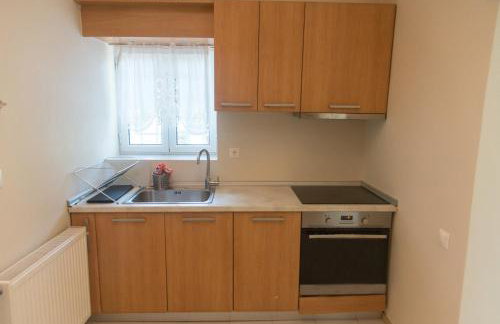 OAK apartment - Garden, Monodri - Photo 8