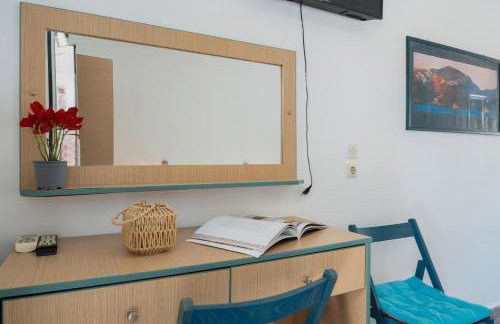 Ilias Studios Sevasti Kalymnos - Foto 30