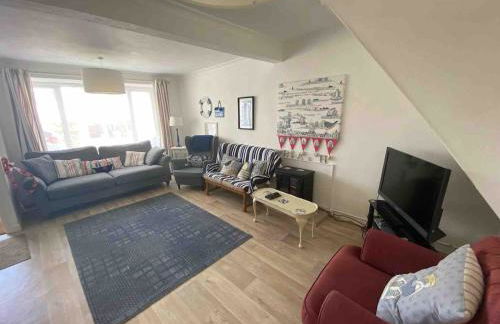 Edward Street, Tenby, 3 bed, 6 adults, 2 children - Foto 1