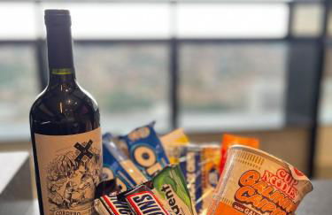 32th floor, luxury with a view - Foto 17