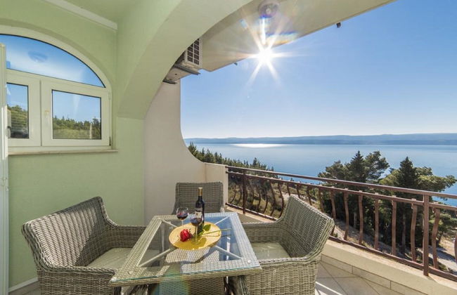 Apartment Tafra 2 - Foto 8