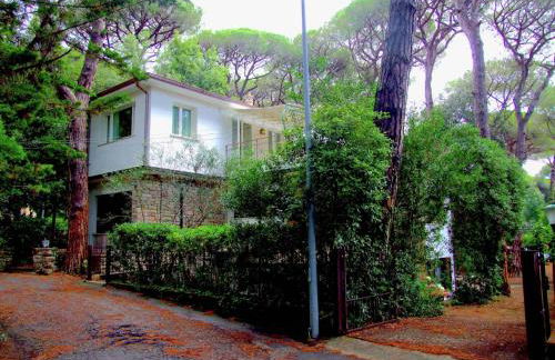 Huge Holiday Home in Marina di Castagneto Carducci near Sea - Foto 65