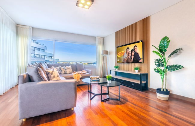 Resort Experience in Puerto Madero - Foto 35