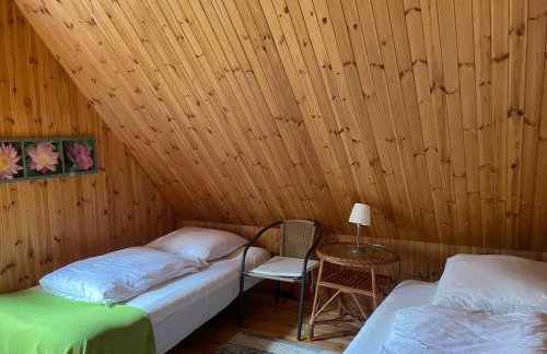 DOM Z BALI Villa Bajkowy Dom - Foto 23