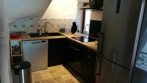 La petite maison - Foto 4