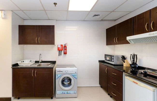 City Stay Premium Hotel Apartments - Photo 19