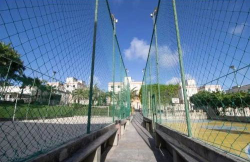 Apartamento Mobiliado Residencial Jangadas Bl 28 Ap 305- Nova Parnamirim - Foto 6