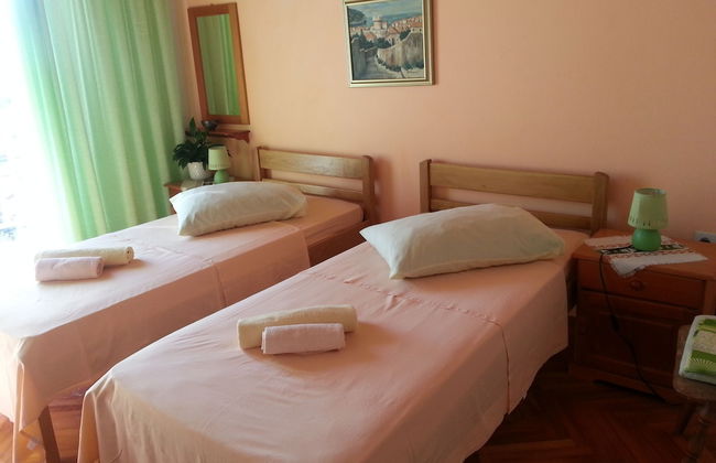 Hostel Villa Zorana - Foto 2