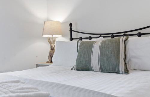 2-Bedroom Cottage Sleeps 5 Free Parking - Foto 30