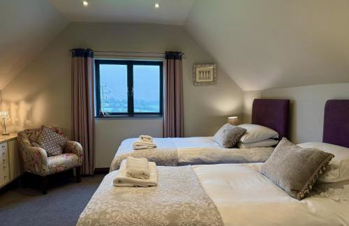 Standlow Farm - Foto 41